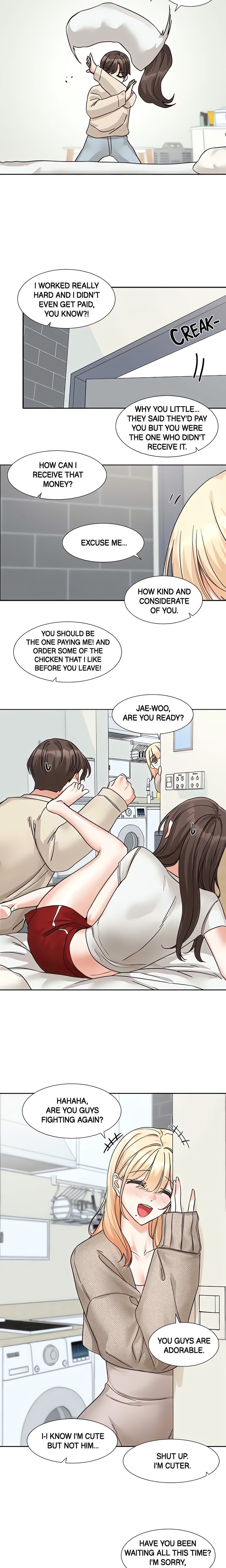 Circles - Chapter 205 Page 20