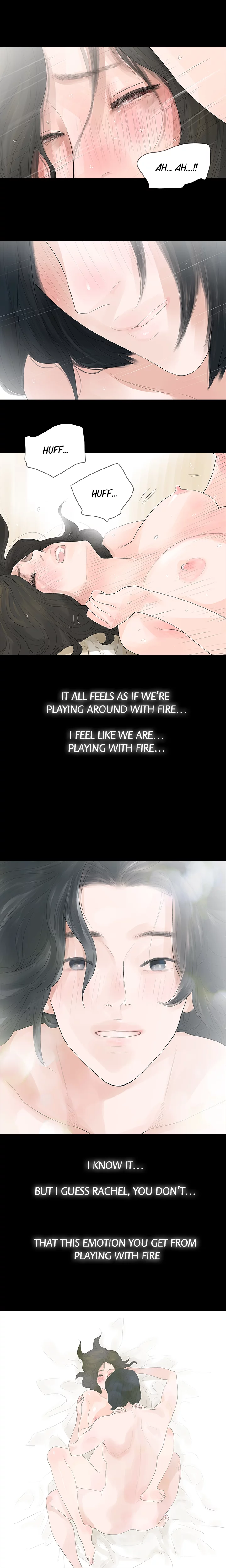 Playing With Fire - Chapter 6 Page 16