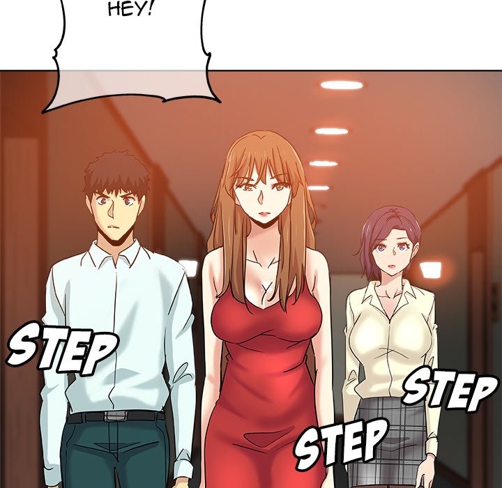 Dangerous Roomies - Chapter 30 Page 63