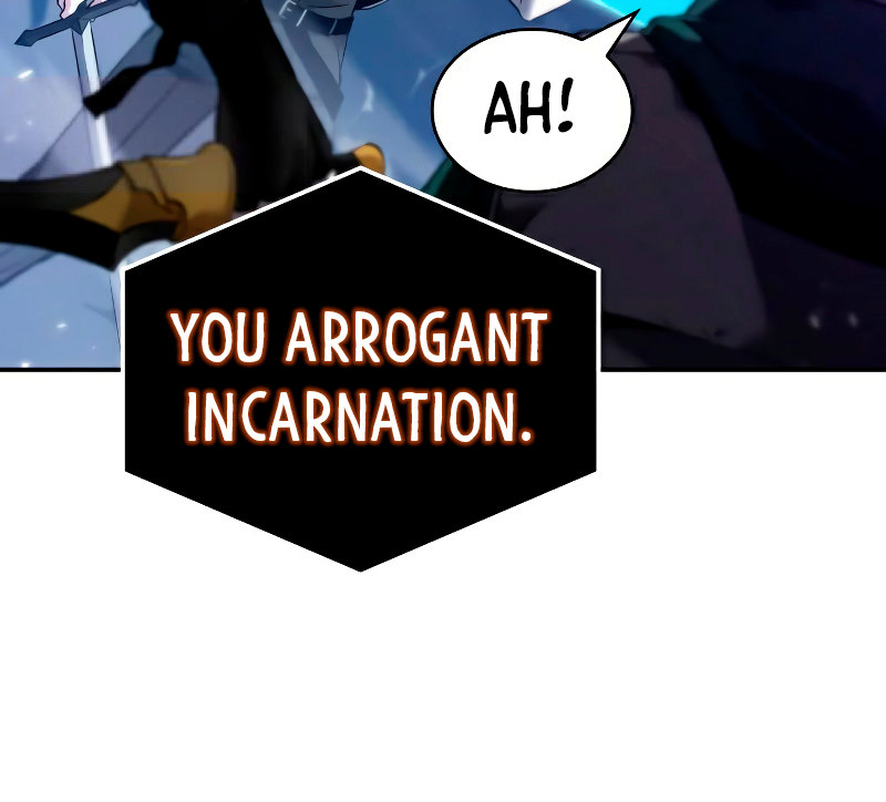 Omniscient Reader