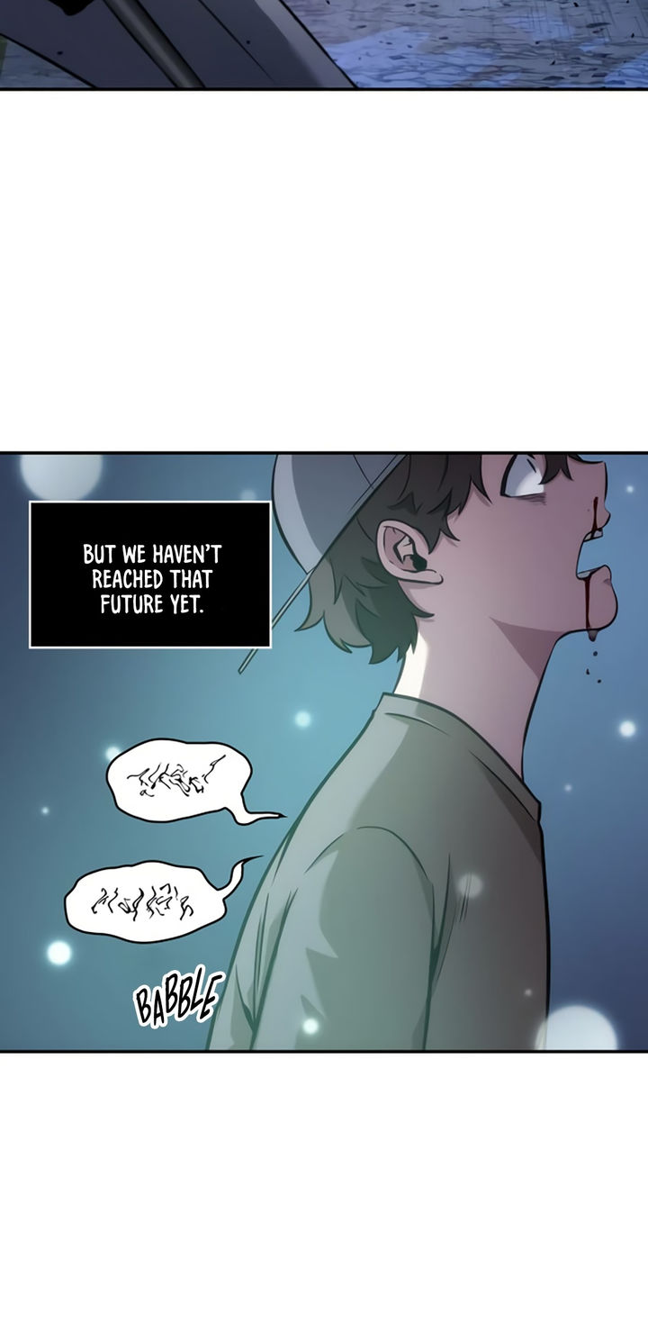 Omniscient Reader