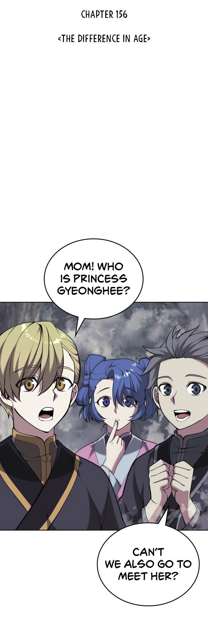 Tale of a Scribe Who Retires to the Countryside - Chapter 219 Page 11