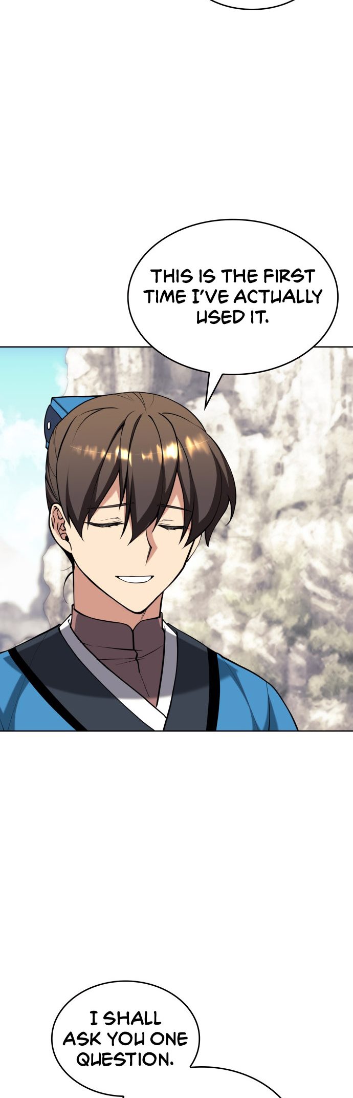 Tale of a Scribe Who Retires to the Countryside - Chapter 221 Page 72