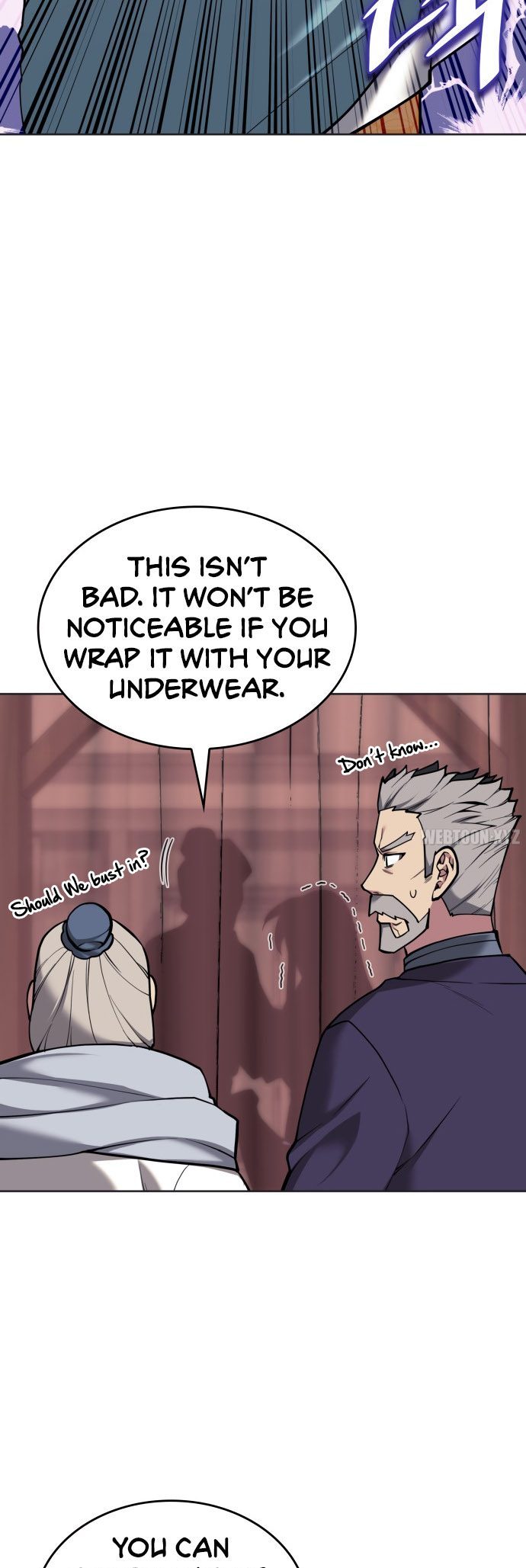 Tale of a Scribe Who Retires to the Countryside - Chapter 225 Page 8