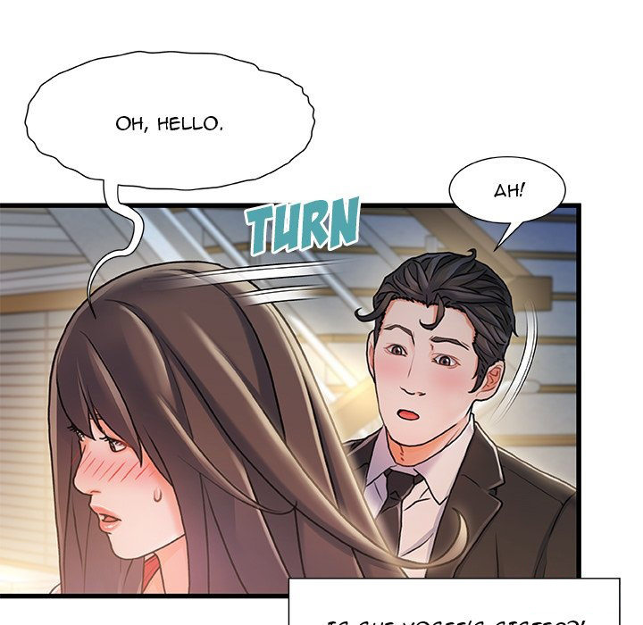 Achilles Heel - Chapter 10 Page 66