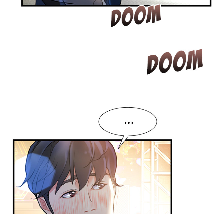 Achilles Heel - Chapter 2 Page 37