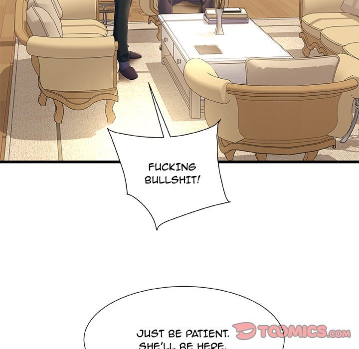 Achilles Heel - Chapter 33 Page 74