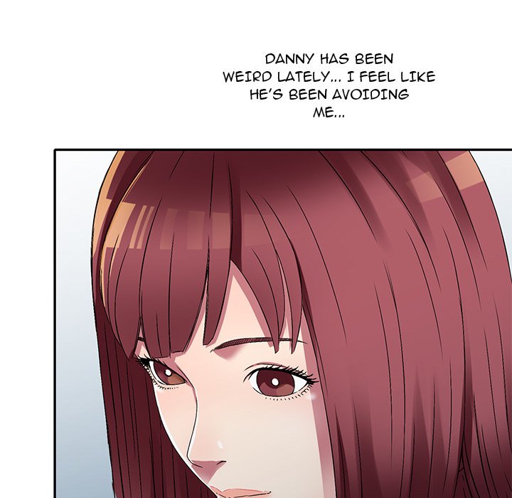 Revenge to Love - Chapter 11 Page 78