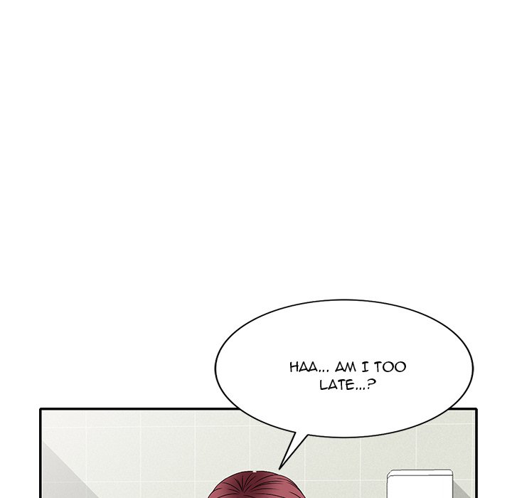 Revenge to Love - Chapter 15 Page 92
