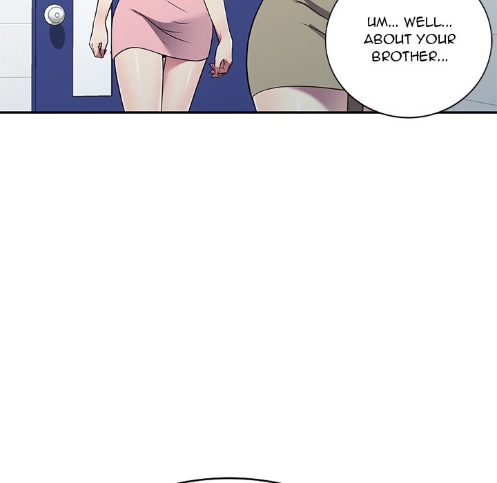 Revenge to Love - Chapter 20 Page 32