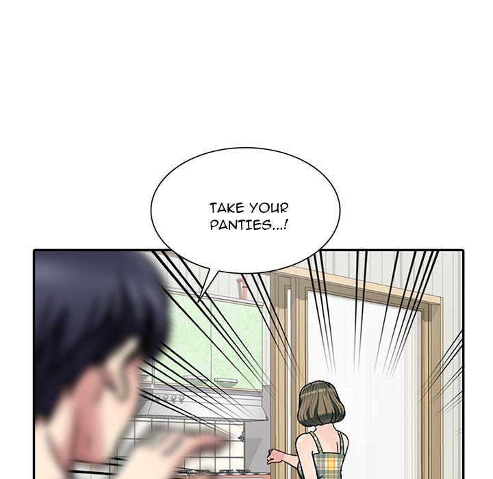Revenge to Love - Chapter 3 Page 55