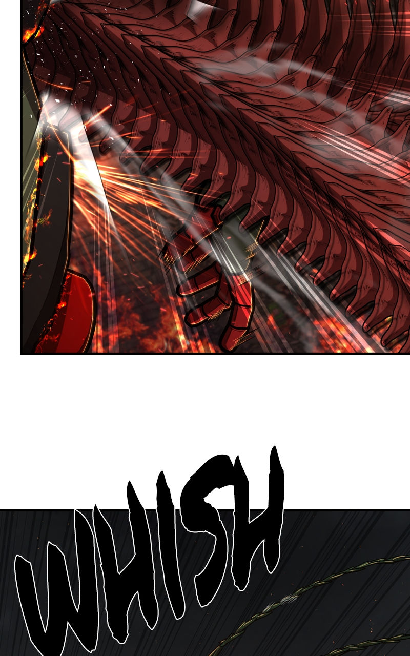 Hero Has Returned - Chapter 116 Page 46