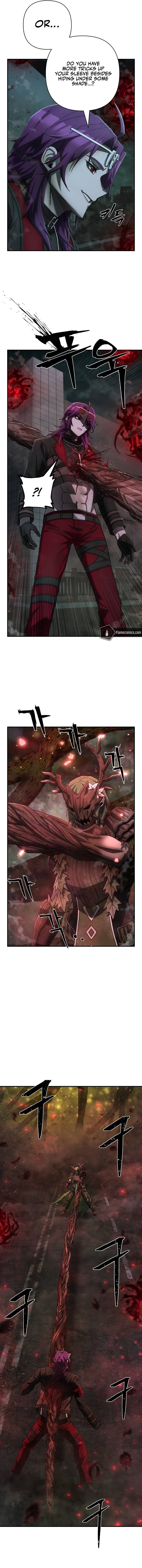 Hero Has Returned - Chapter 145 Page 14