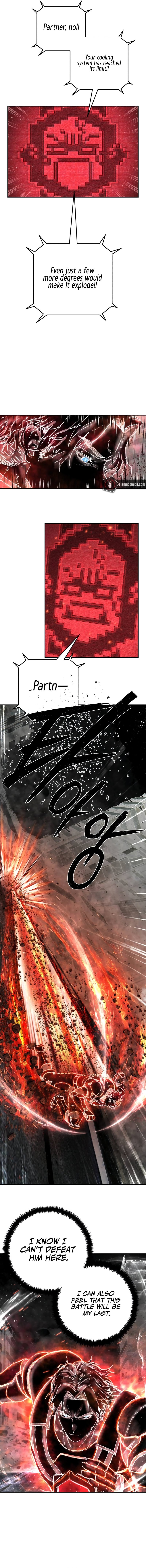 Hero Has Returned - Chapter 145 Page 4