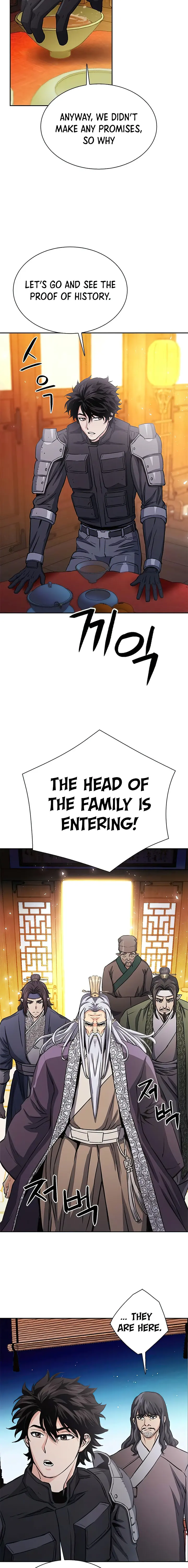 Seoul Station Druid - Chapter 111 Page 32