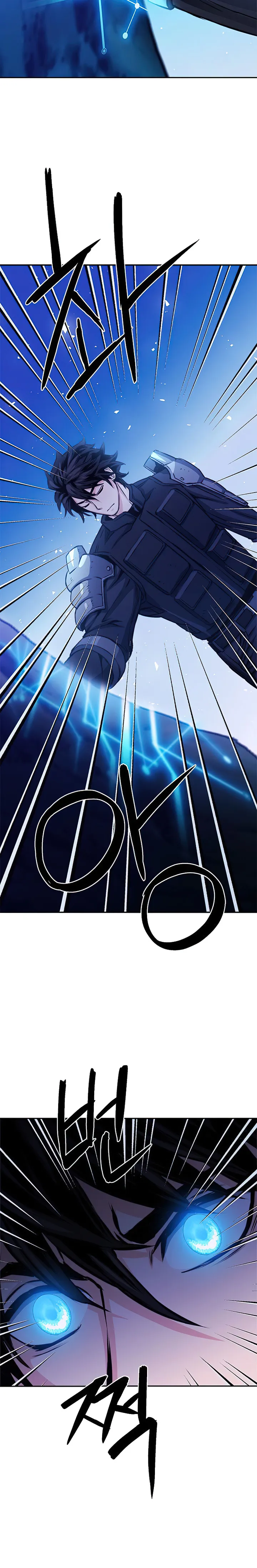 Seoul Station Druid - Chapter 112 Page 10