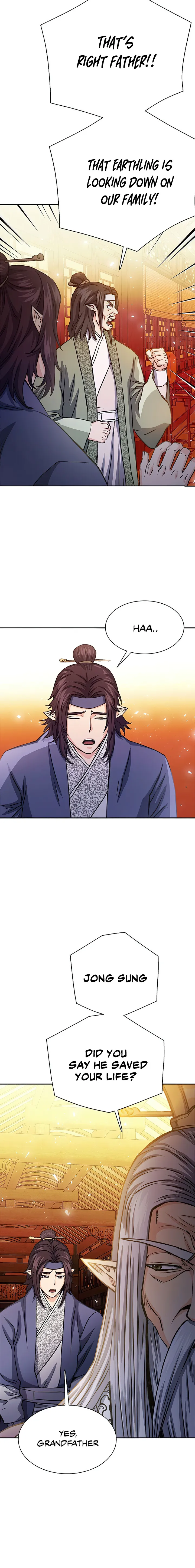 Seoul Station Druid - Chapter 112 Page 2