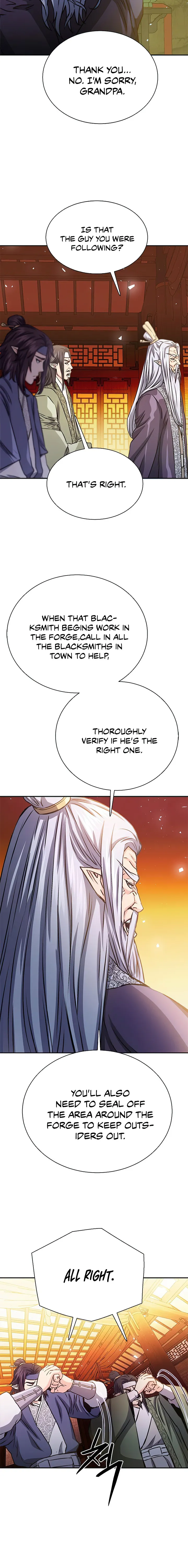 Seoul Station Druid - Chapter 112 Page 4