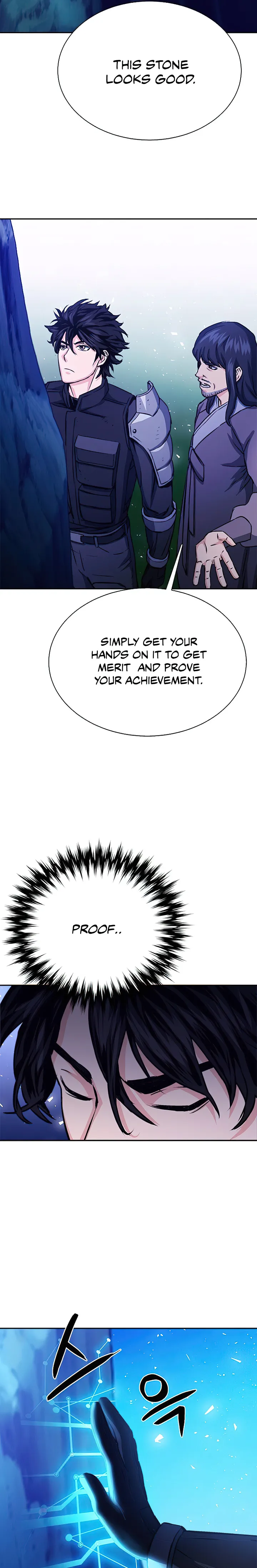 Seoul Station Druid - Chapter 112 Page 9