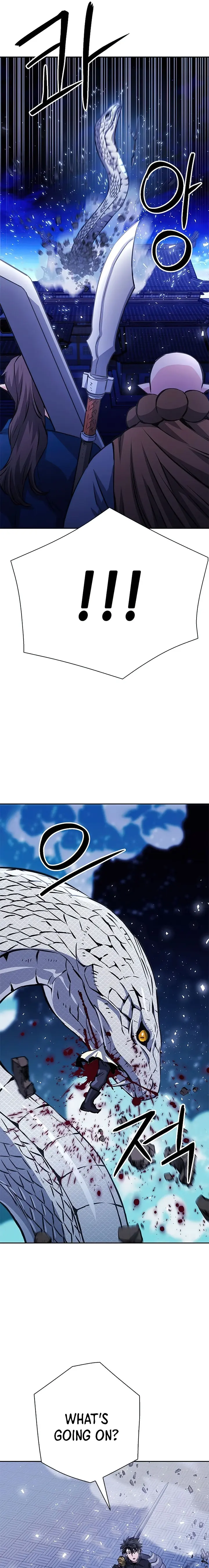 Seoul Station Druid - Chapter 117 Page 13