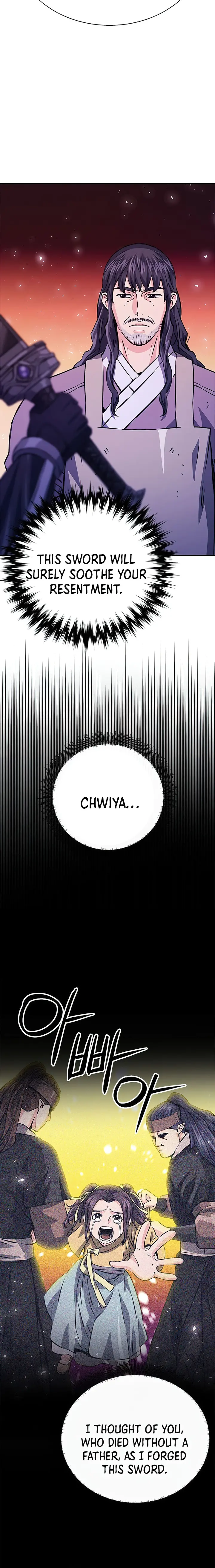 Seoul Station Druid - Chapter 117 Page 2