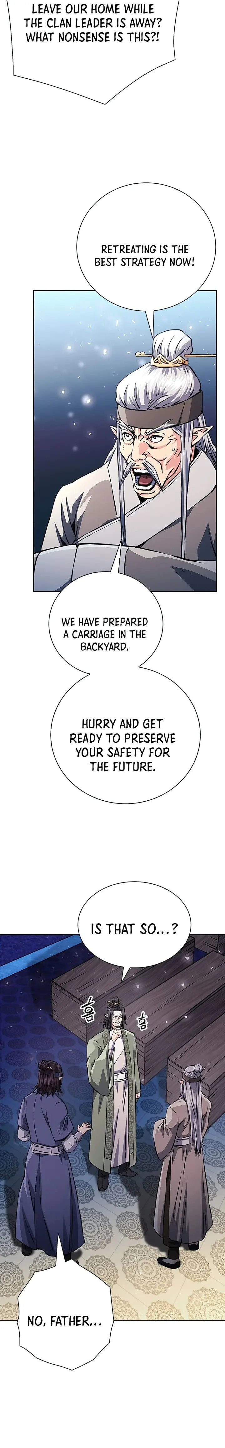 Seoul Station Druid - Chapter 117 Page 24