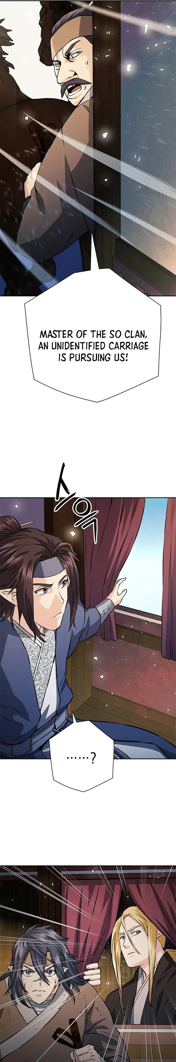 Seoul Station Druid - Chapter 117 Page 33