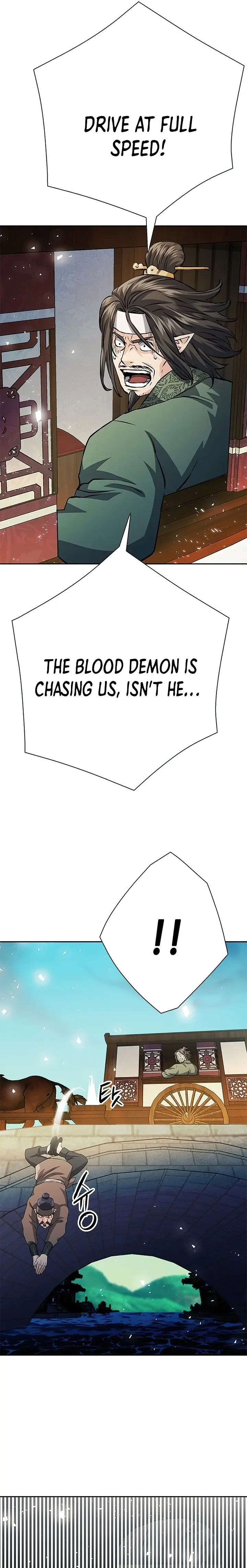 Seoul Station Druid - Chapter 117 Page 35