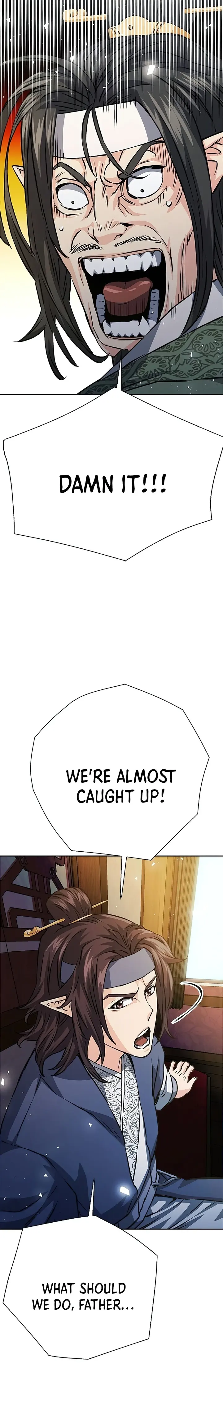 Seoul Station Druid - Chapter 117 Page 36