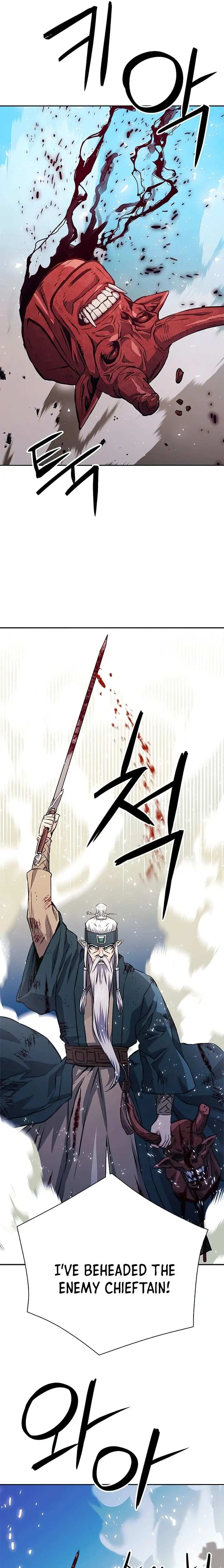 Seoul Station Druid - Chapter 117 Page 39