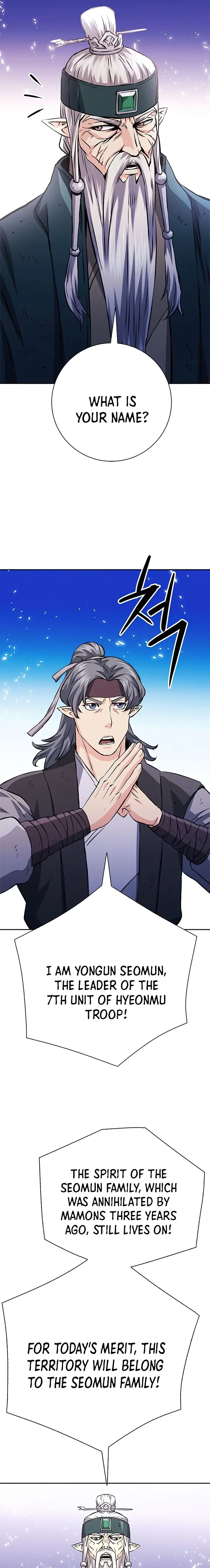 Seoul Station Druid - Chapter 117 Page 41