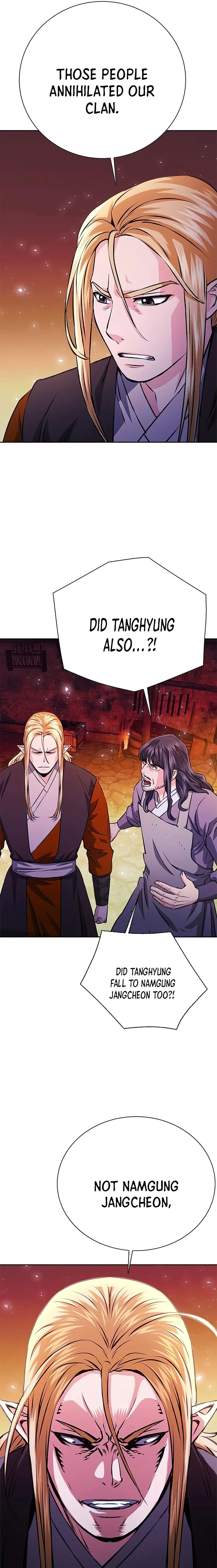 Seoul Station Druid - Chapter 117 Page 5