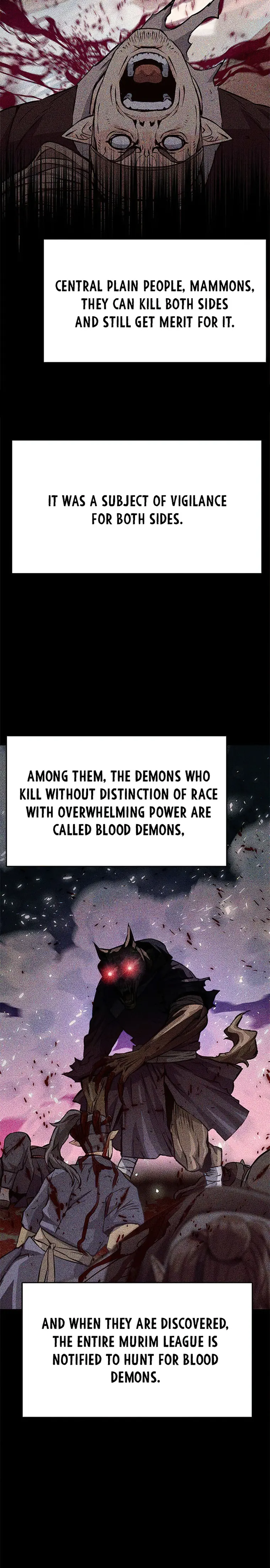 Seoul Station Druid - Chapter 118 Page 3