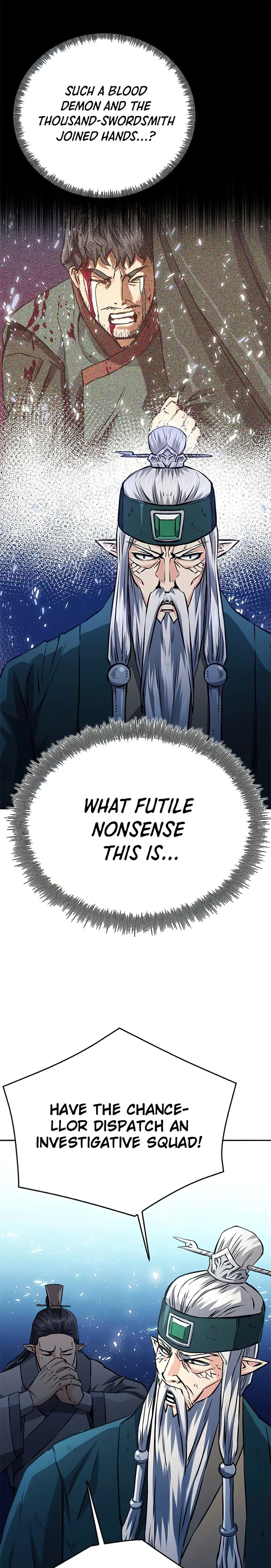 Seoul Station Druid - Chapter 118 Page 4