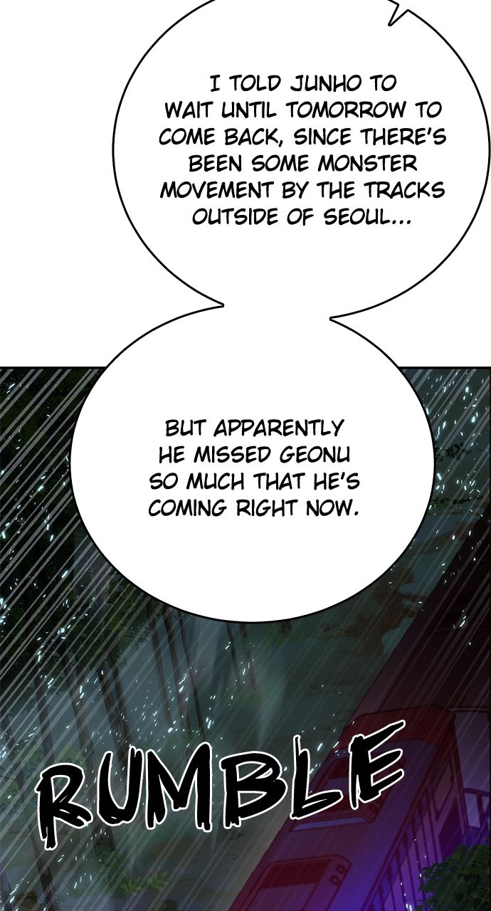 Seoul Station Druid - Chapter 128 Page 22