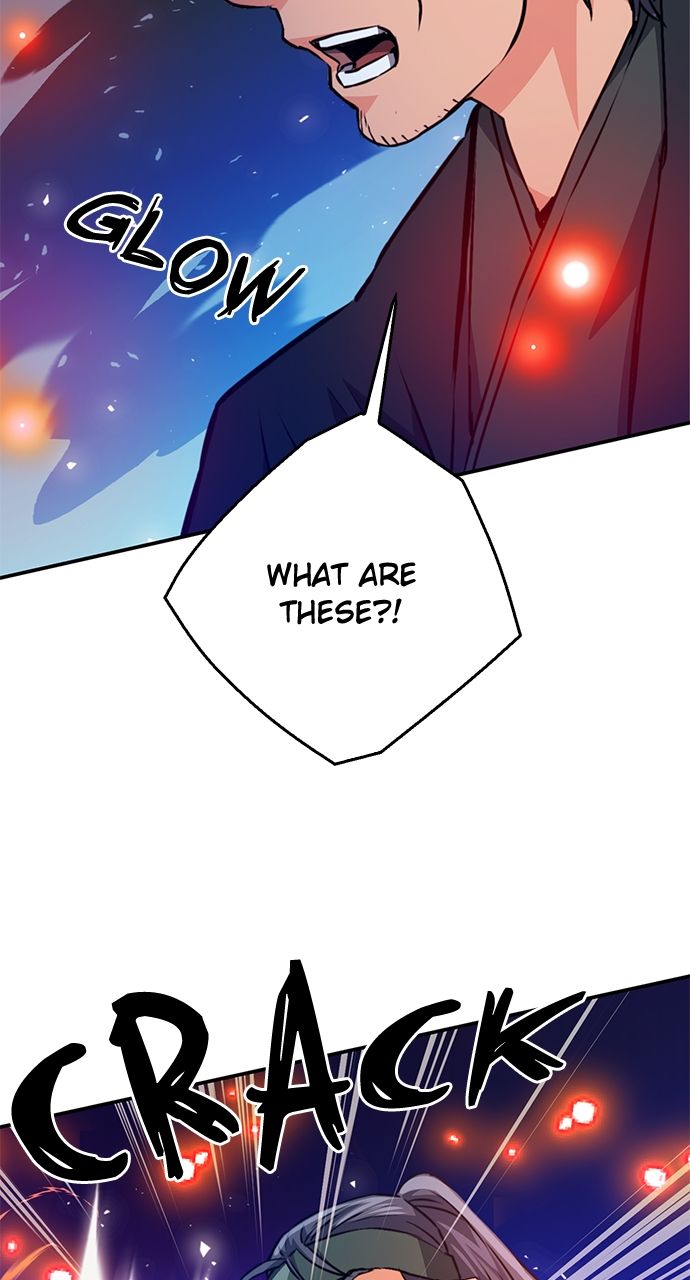 Seoul Station Druid - Chapter 130 Page 15