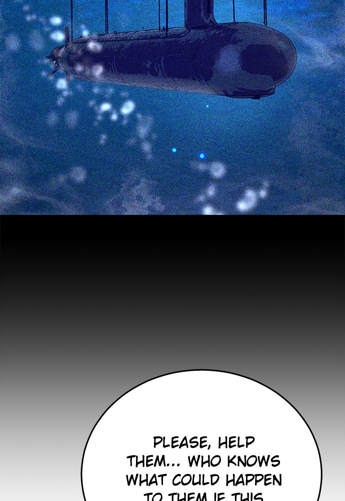 Seoul Station Druid - Chapter 131 Page 194