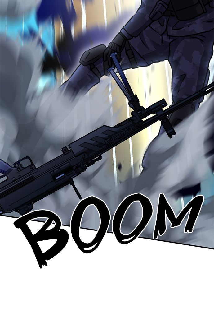 Seoul Station Druid - Chapter 132 Page 117