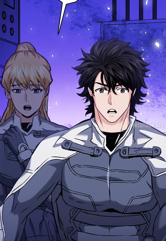 Seoul Station Druid - Chapter 133 Page 108