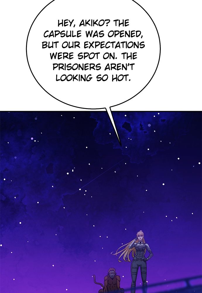 Seoul Station Druid - Chapter 133 Page 55