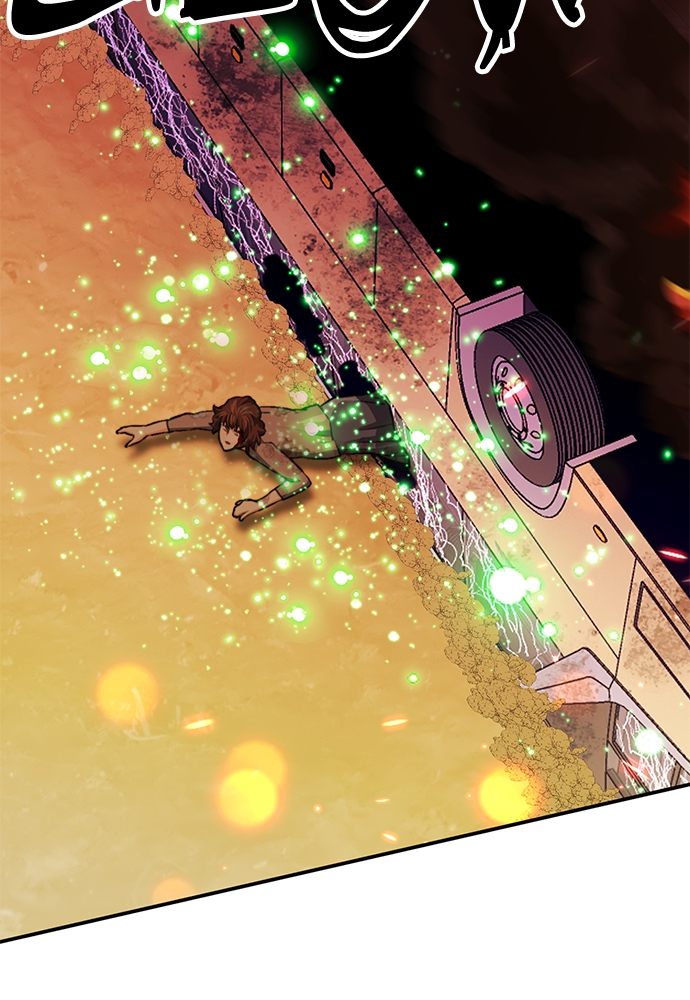 Seoul Station Druid - Chapter 134 Page 167