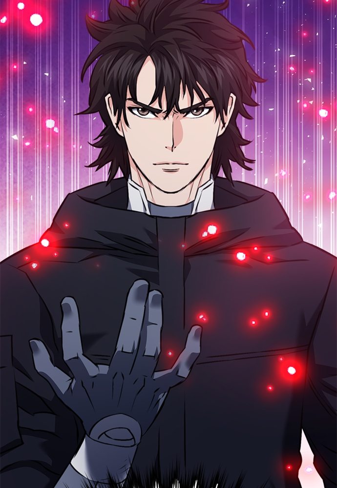 Seoul Station Druid - Chapter 141 Page 176