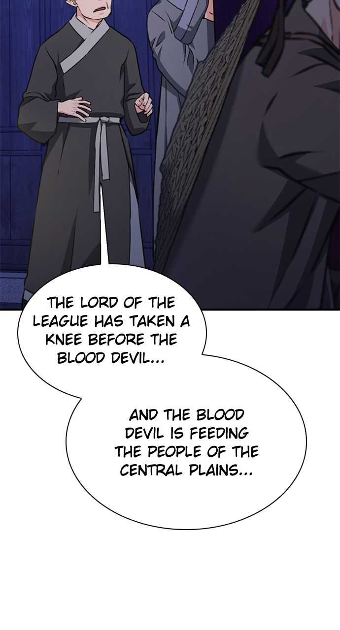 Seoul Station Druid - Chapter 145 Page 24