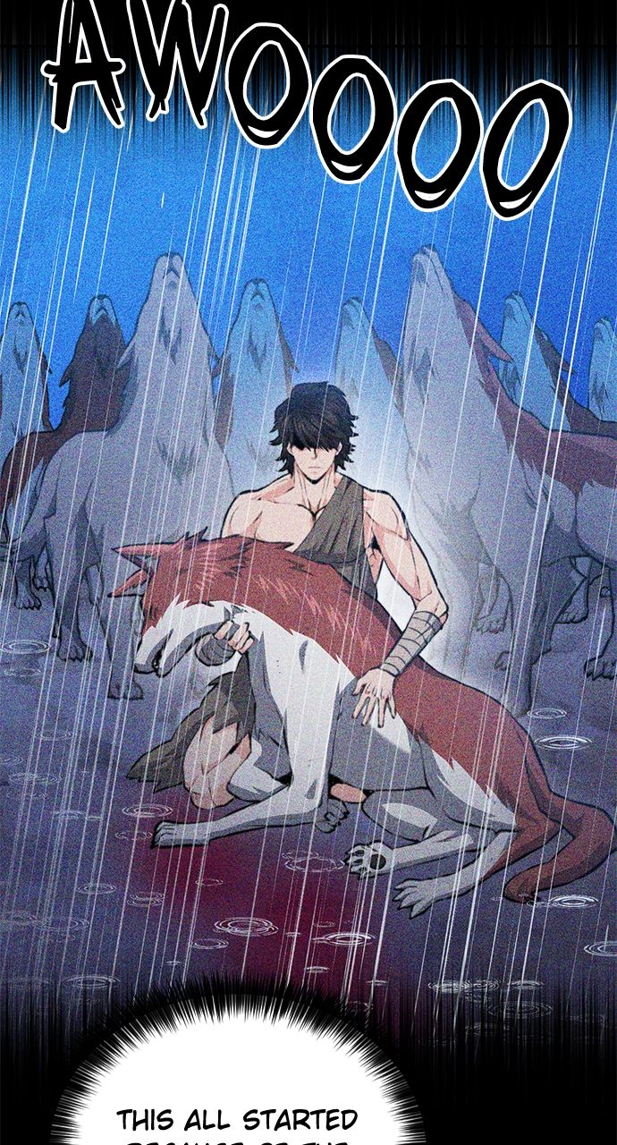 Seoul Station Druid - Chapter 147 Page 53