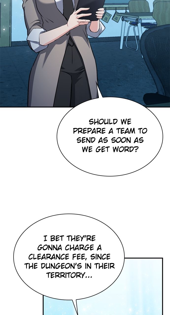 Seoul Station Druid - Chapter 150 Page 139