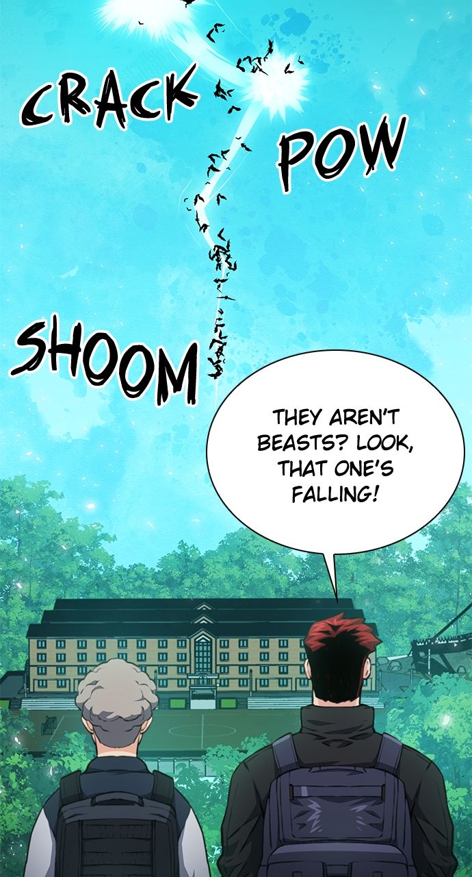 Seoul Station Druid - Chapter 157 Page 92