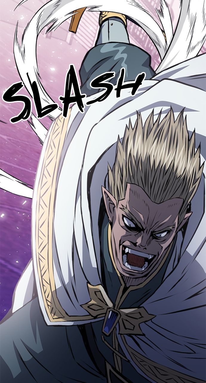 Seoul Station Druid - Chapter 158 Page 21