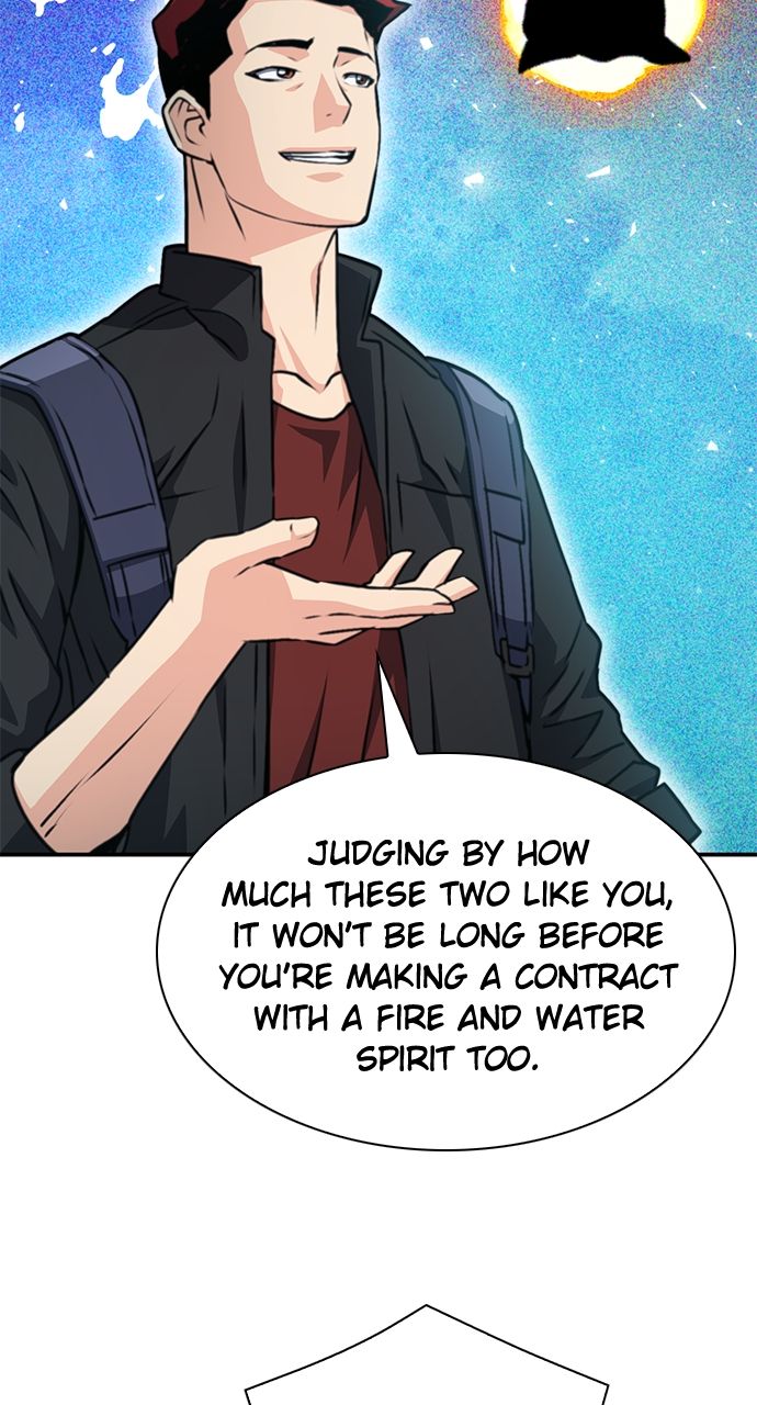 Seoul Station Druid - Chapter 159 Page 93