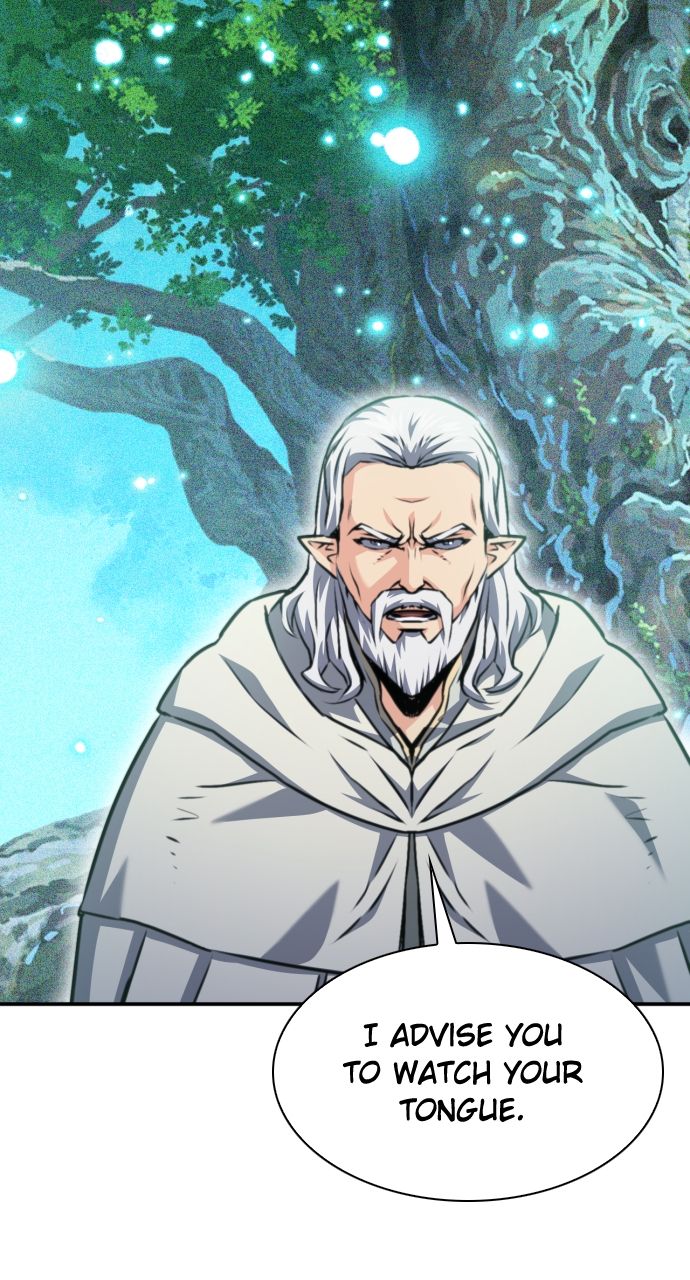 Seoul Station Druid - Chapter 160 Page 104