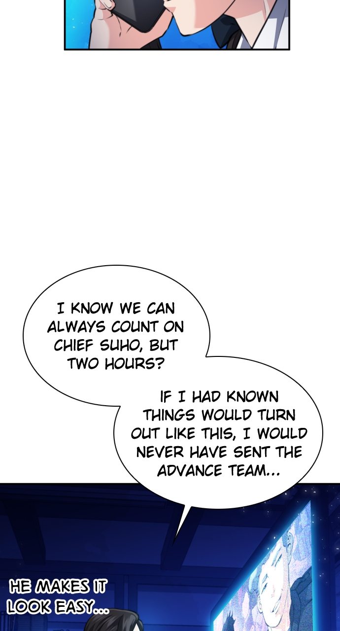 Seoul Station Druid - Chapter 167 Page 19